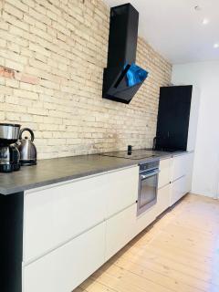 aday - Central cozy and bright apartment - 9