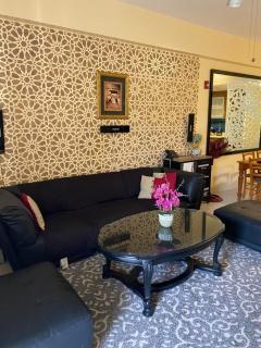 Pico de Loro 2BR Vacation Flat - 6