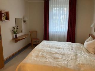 Dünenpark Binz - Komfort Ferienwohnung mit 1 Schlafzimmer und Terrasse im Erdgeschoss 074 - Binz - 2
