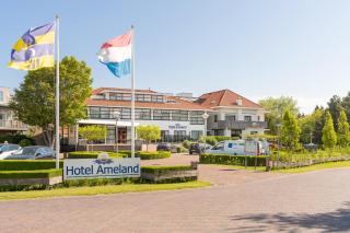 Hotel Ameland - Nes - 2