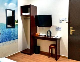 Comfort Hotel - Kota Kinabalu - 5
