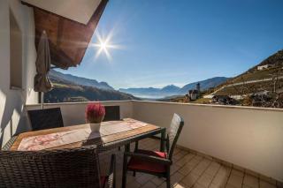 Oberegghof Ferienwohnung Ifinger - Rifiano - 7