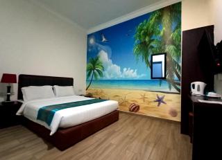 Comfort Hotel - Kota Kinabalu - 2