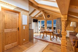 Ferienwohnung Bergkristall - Mittenwald - 0