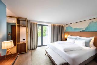 SEEGLÜCK Hotel Forelle Superior - Millstatt - 6