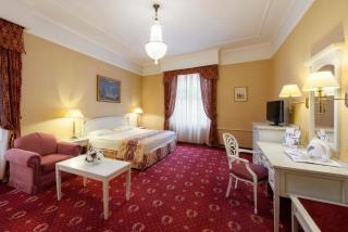 Danubius Hotel Astoria City Center - Budapest - 5