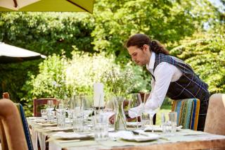 Hotel Landhaus Moserhof - 3