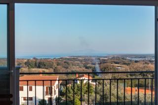SEA VIEW APARTMENT - Ližnjan - 9