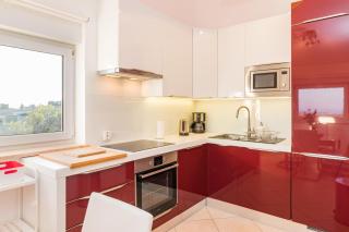 SEA VIEW APARTMENT - Ližnjan - 2