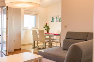SEA VIEW APARTMENT - Ližnjan - 4