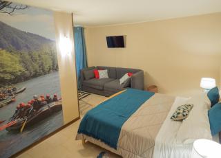 Rafting Hotel Ai Cavallini - Solagna - 8