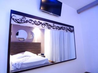 Rainbow Motel (Adult Only) - Itupeva - 9