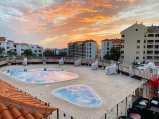 The Heights relax - Los Cristianos - 0