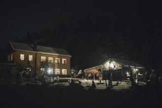 Blickinsfreie - Cabin - Schöneck - 6