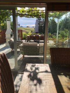 Te Mata Views Resort - 6