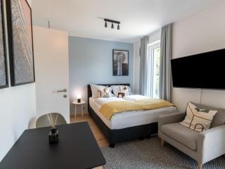 limehome Linz Hopfengasse - Linz - 2