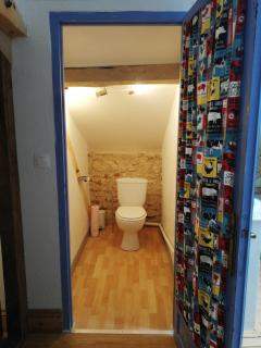 Apartment Le Buguet - Saint-Antoine-Cumond - 5