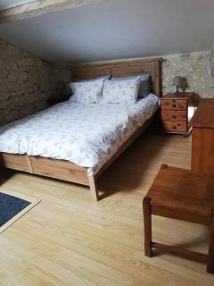 Apartment Le Buguet - Saint-Antoine-Cumond - 3