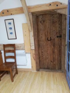Apartment Le Buguet - Saint-Antoine-Cumond - 9