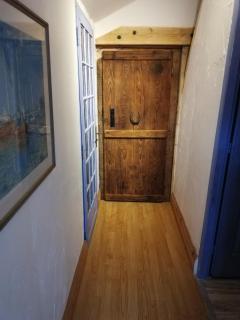 Apartment Le Buguet - Saint-Antoine-Cumond - 4