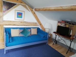 Apartment Le Buguet - Saint-Antoine-Cumond - 7