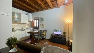 Chiasso degli Armati - Firenze - 8