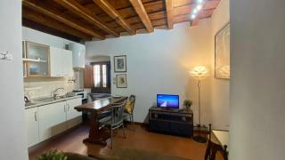 Chiasso degli Armati - Firenze - 5