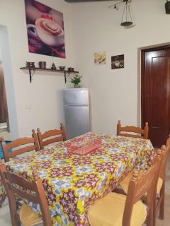 Casa vacanza L'antico moderno - Terrasini - 3