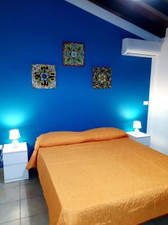 Casa vacanza L'antico moderno - Terrasini - 0