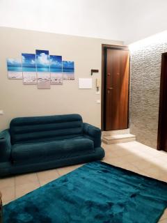 Casa vacanza L'antico moderno - Terrasini - 1