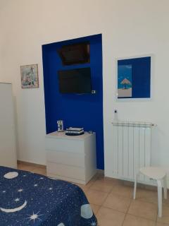 Casa vacanza L'antico moderno - Terrasini - 5