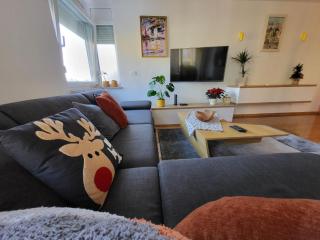 Apartman Bruna SELF CHECK-IN - Osijek - 9