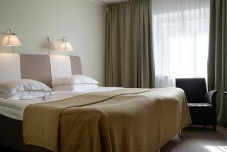 Elite Stora Hotellet - Jönköping - 4