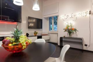 Home Holidays Rome - 3 deluxe apartments in Vatican area - Rome - 8