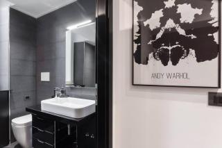 Home Holidays Rome - 3 deluxe apartments in Vatican area - Rom - 5