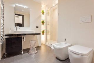 Home Holidays Rome - 3 deluxe apartments in Vatican area - Rom - 4