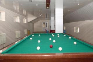 N&R Rest House - Tsachkadzor - 2