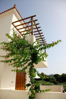 Skopelos Summer Homes - 3