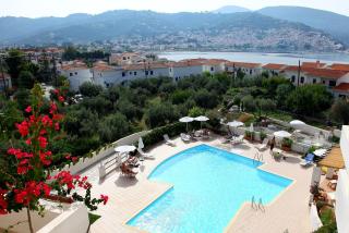 Skopelos Summer Homes - 8