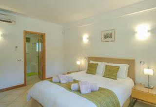 Casa Monte Cristo Apartments - Lime - Lagos - 4