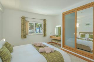 Casa Monte Cristo Apartments - Lime - Lagos - 3