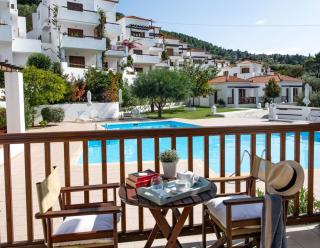 Skopelos Summer Homes - Skopelos - 9