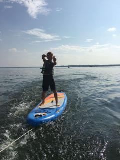 Jana´s Ferienappartements - Plau am See - 8