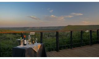 Kudu Ridge Game Lodge - Addo - 0