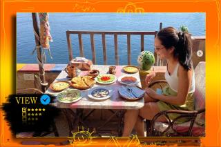 Opal privat nubian hotel - Assuan - 9