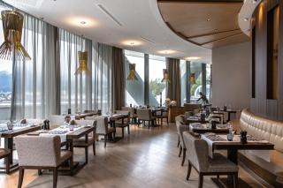 AlpenGold Hotel Davos - 6