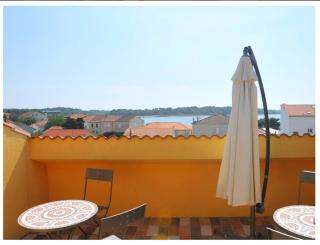 CentArt Apartments - Novalja - 2