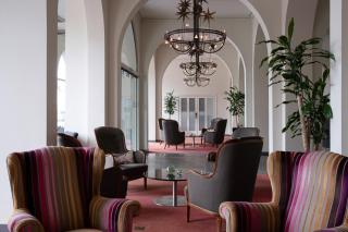 Elite Stora Hotellet - Jönköping - 5