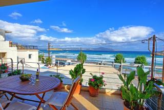 Houses By The Sea - 50 m from the beach by PosarelliVillas - 2