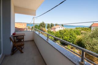 Apartman Antea 1 - Dobropoljana - 6